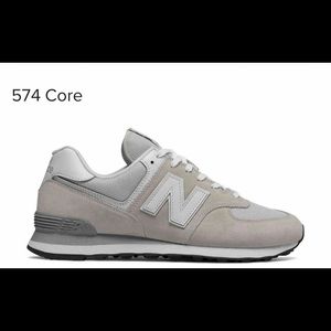 new Balance 574
